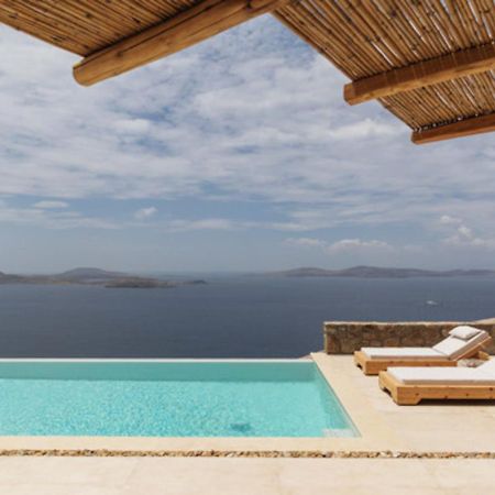 Birdhouse Private Luxury Suite Agios Ioannis Diakoftis 외부 사진