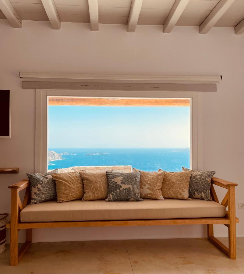 Birdhouse Private Luxury Suite Agios Ioannis Diakoftis 외부 사진