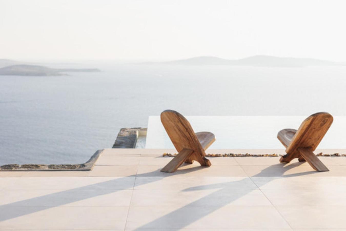 Birdhouse Private Luxury Suite Agios Ioannis Diakoftis 외부 사진