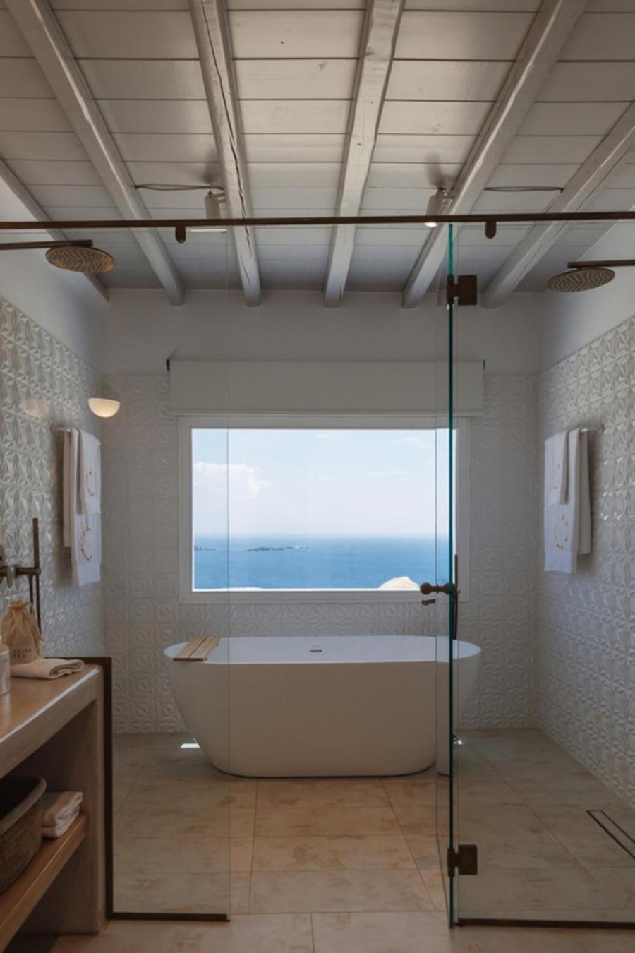 Birdhouse Private Luxury Suite Agios Ioannis Diakoftis 외부 사진