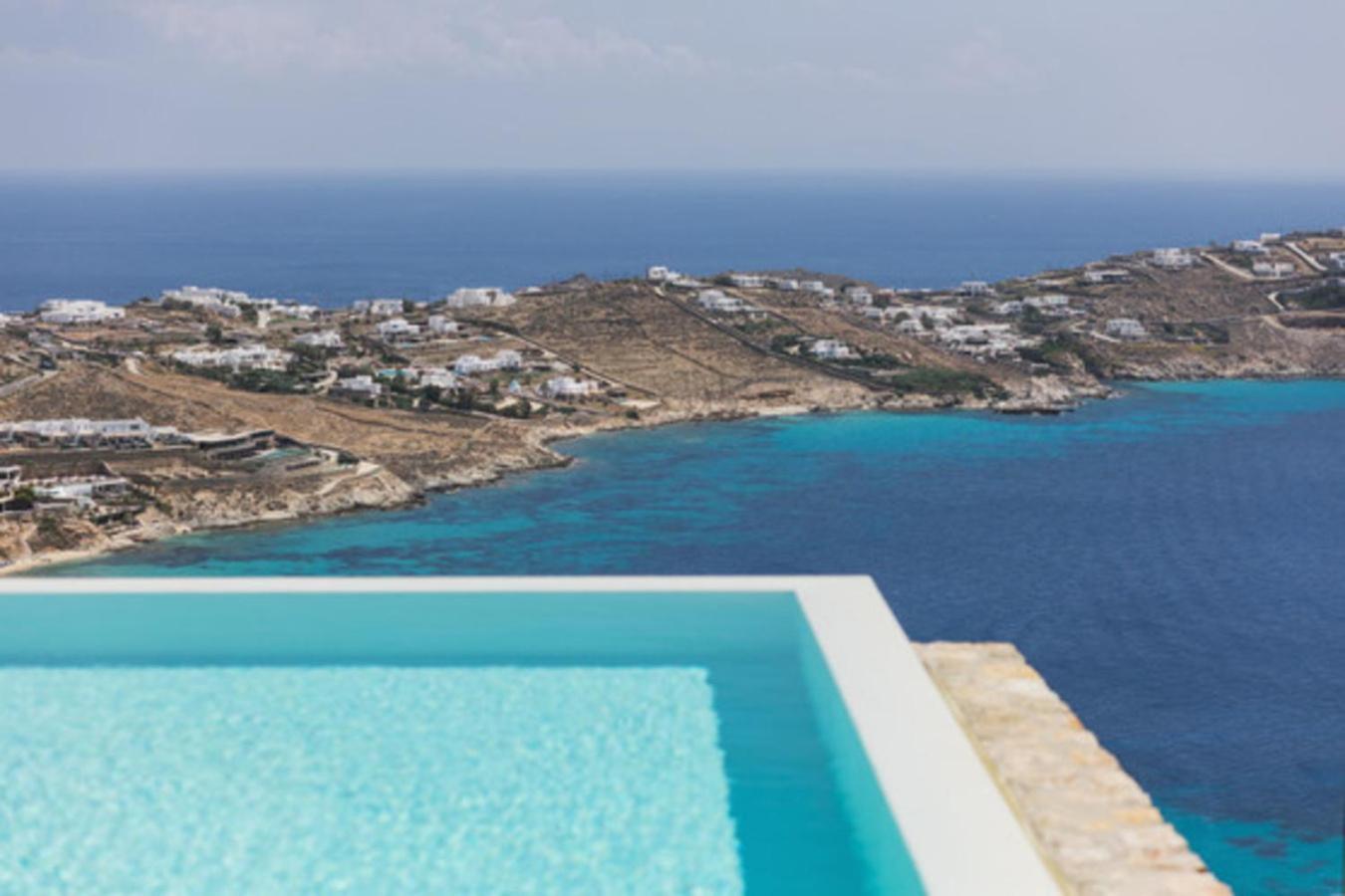 Birdhouse Private Luxury Suite Agios Ioannis Diakoftis 외부 사진