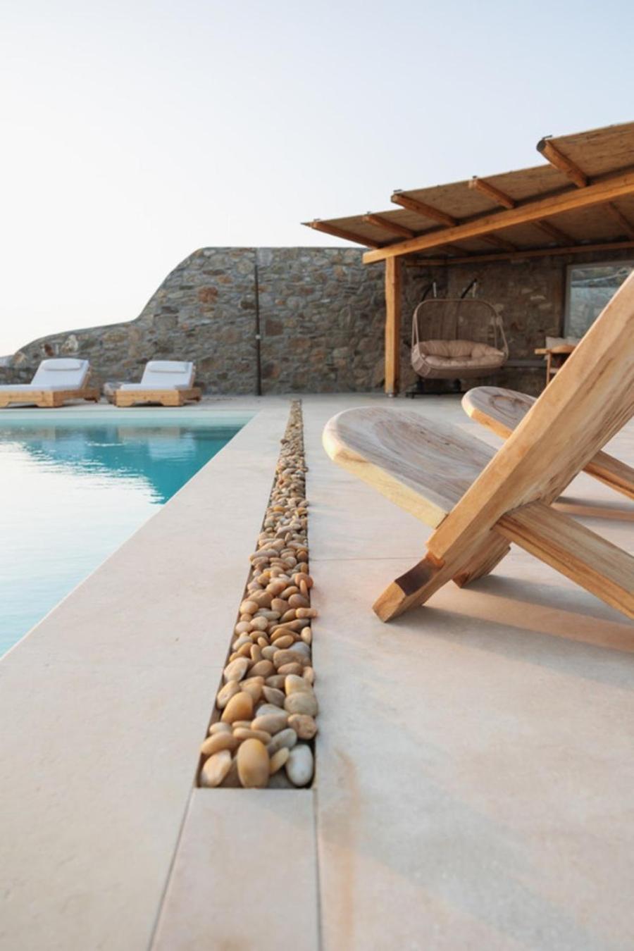 Birdhouse Private Luxury Suite Agios Ioannis Diakoftis 외부 사진