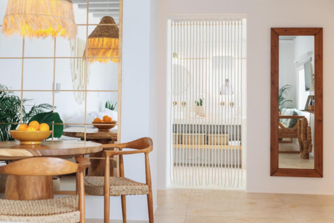 Birdhouse Private Luxury Suite Agios Ioannis Diakoftis 외부 사진