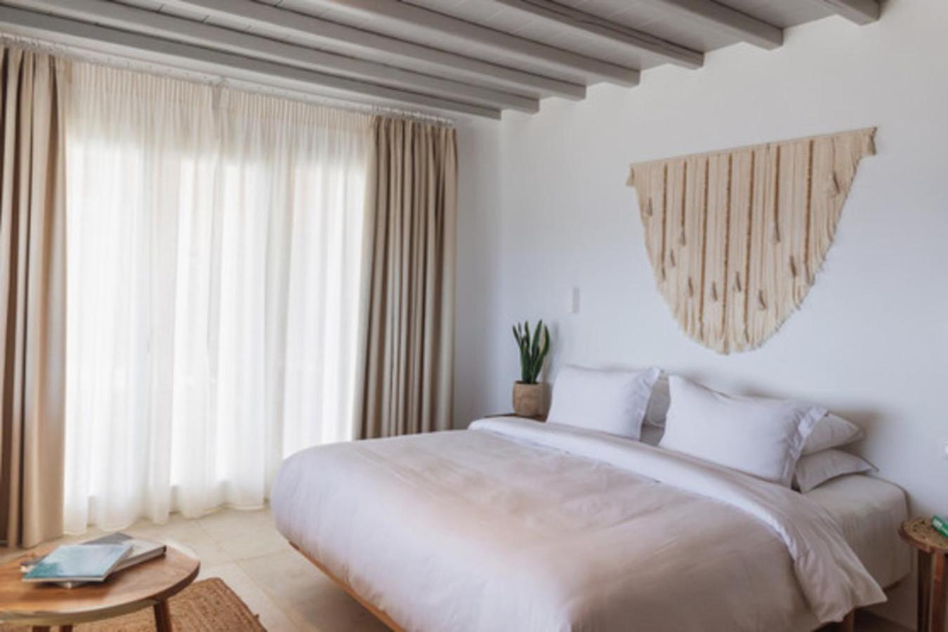 Birdhouse Private Luxury Suite Agios Ioannis Diakoftis 외부 사진